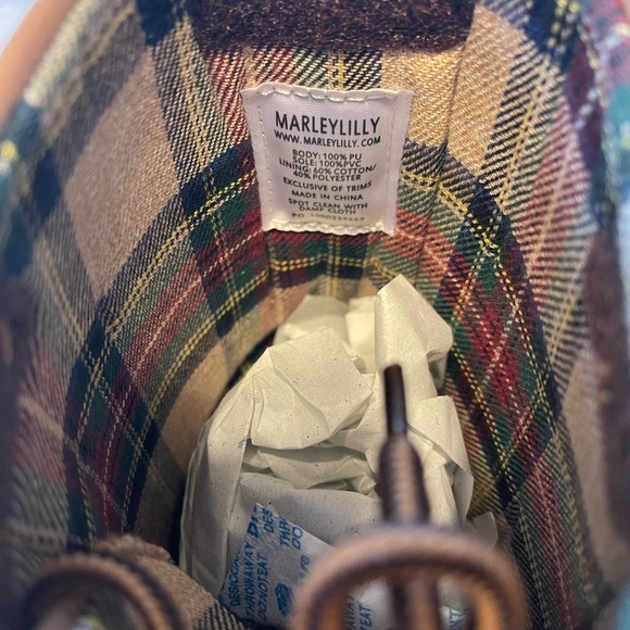 Marelilly Duck Boots. Size 8 - Picture 3 of 5